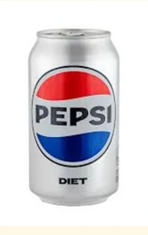 DIET PEPSI at Kambingan by Hideout
