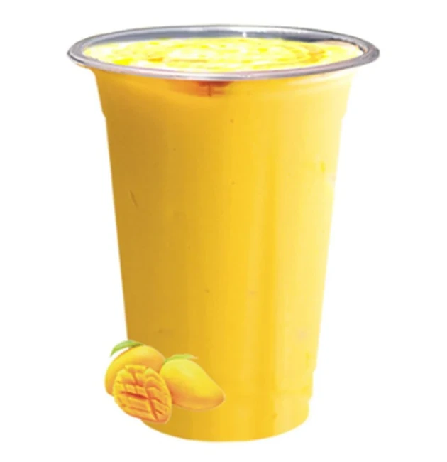 MANGO LASSI at Kambingan by Hideout