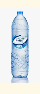 MINERAL WATER LARGE at Kambingan by Hideout