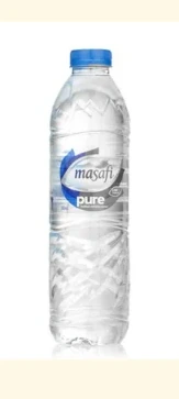 MINERAL WATER SMALL at Kambingan by Hideout