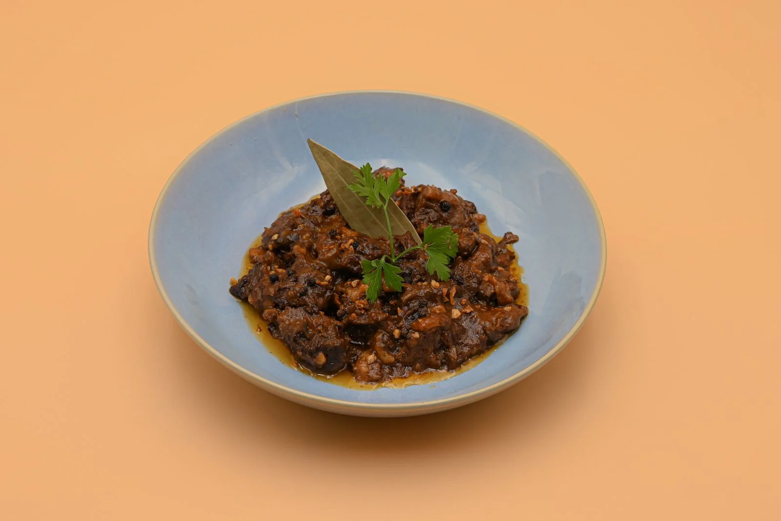 Kambing Kaldereta at Kambingan by Hideout